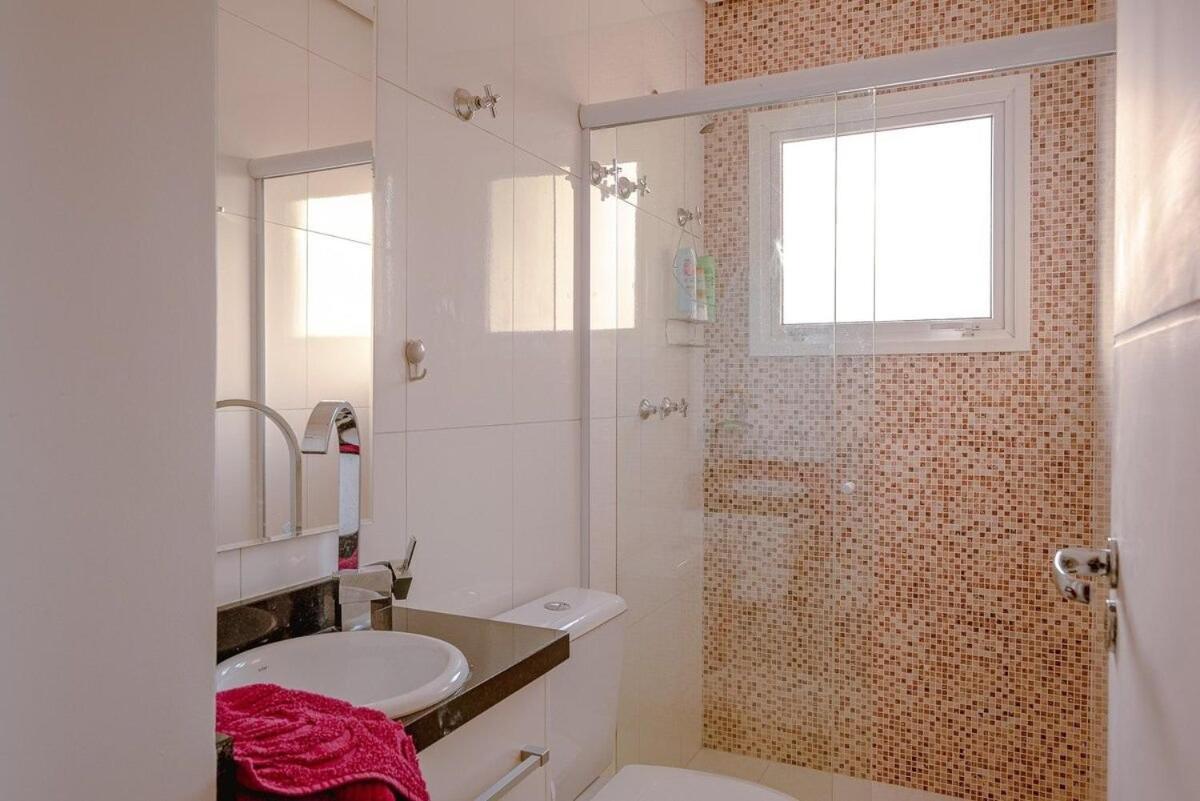 Flat Novo, Aconchegante E No Coracao Do Capivari / Internet + Aquecedores Campos do Jordão Exterior foto